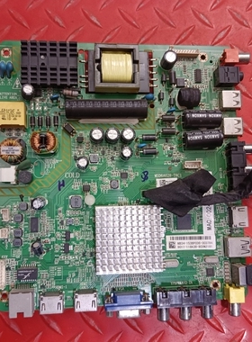 PHILPS 42PFL5040/T3主板4715-M628T8-A3233G11 MSD6A628-T8C1