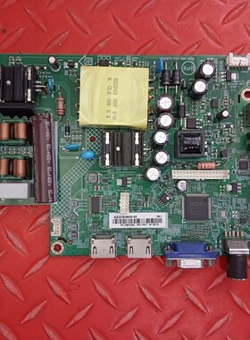 原装AOC LE43M3776主板715GA673-C0E-000-004K屏TPT430B2-0LV1D.Q