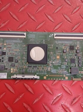 原装拆机海尔LS65A51 逻辑板16Y_BGU13TSTLTA4V0.2