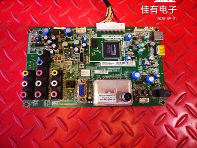 东芝40E100C 原装主板40-TSB23H-MAC2XG 屏LTA400HM01