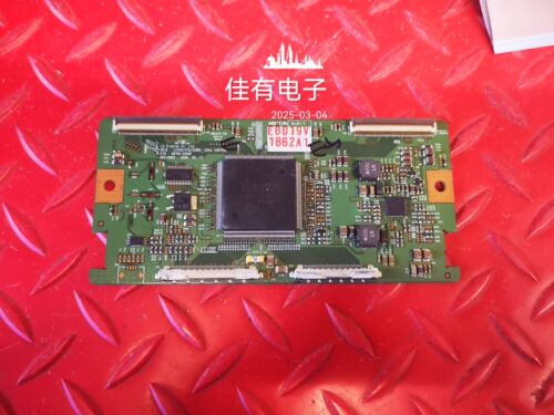 原装创维55L09RF逻辑板6870C-4000F屏 LC550WUD