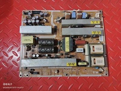 原装 三星LA40A650A1R 40寸电源板 BN44-00198A