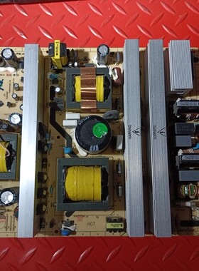 高口 原装TCL L46E9FR L52S9FE电源板40-PWL46C-PWH1XG