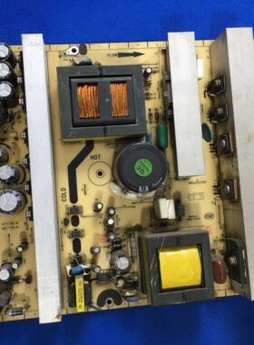 原装TCL L40E64 LCD42K73B 非代用电源板40-L4202C-PWH1XG