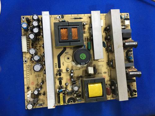 原装TCL L40E64 LCD42K73B 非代用电源板40-L4202C-PWH1XG
