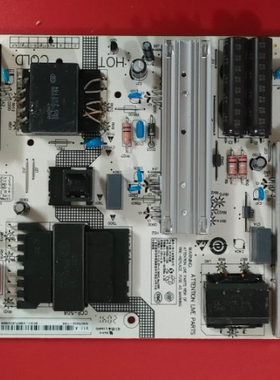 原装小米4K电视机L75M5-4S电源板SHG7502A-116E 25-DB5811-X2P1