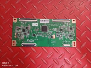 原装长虹50D6S逻辑板 PD9254A2A-V1.3 CC500PV5D V5.0.4K