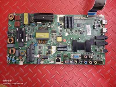 康佳LED46R5100DE主板35016997 BOE屏72000110YT 110YT