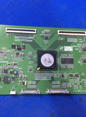原装 康佳LC55TS88EN逻辑板FA7M4S120C4LV0.1屏LTA550HF03
