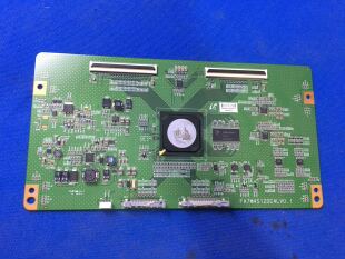 原装 康佳LC55TS88EN逻辑板FA7M4S120C4LV0.1屏LTA550HF03