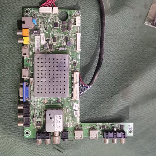 现货海信LED42K310X3D主板RSAG7.820.4779屏BE420FD-B51 HV430FHB