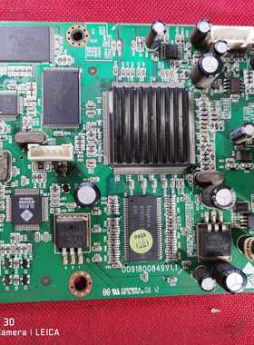 原装海尔LR47T1 液晶电视配件 数字版0091800849V1.1