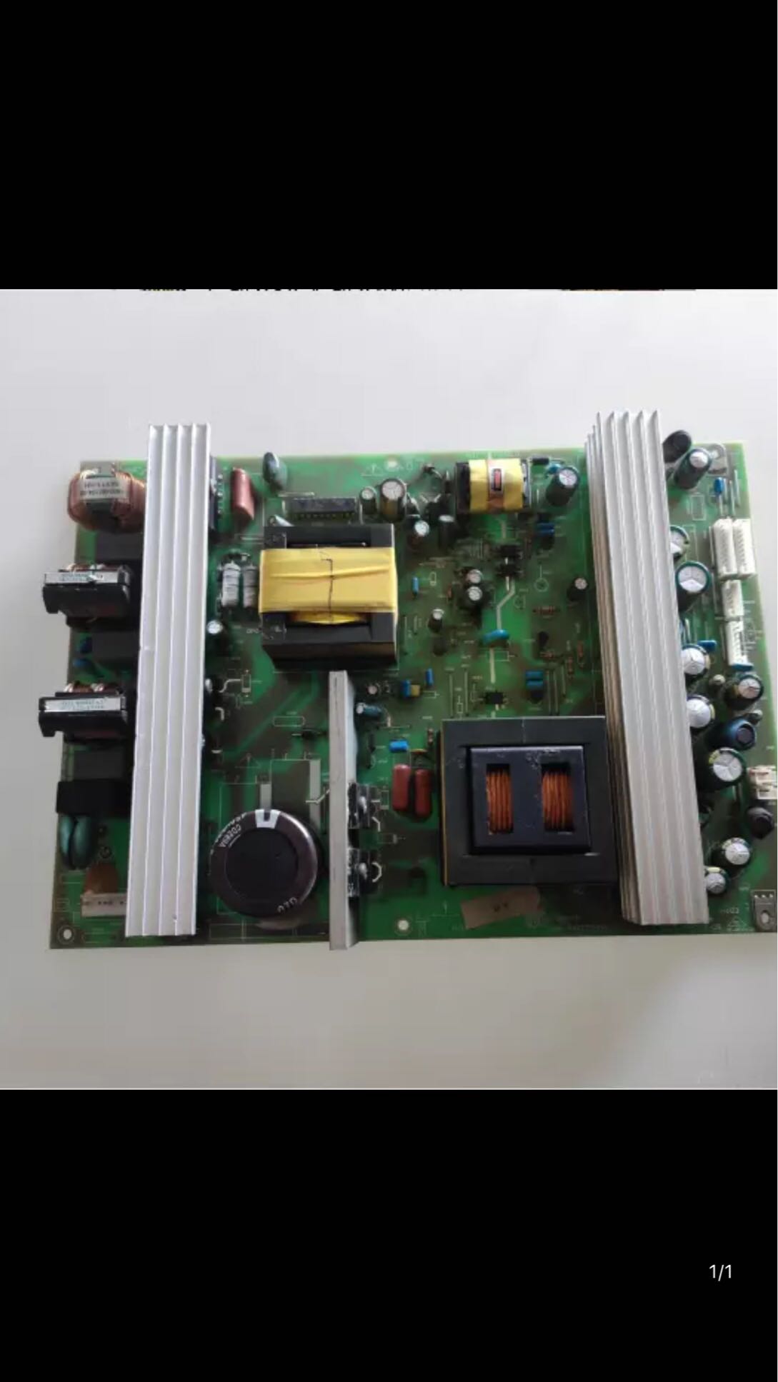 原装创维47L01HF/L03RF 电源板168P-P46TTS-00 5800-P46TTS-00