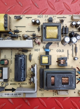 TCL C32E320B L32W3212液晶电视电源板PL3202A 81-PBL032-PW9LC