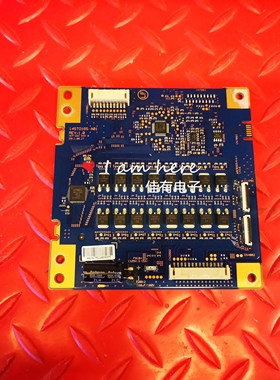 原装索尼KDL-55W950B恒流板14ST016S-A01屏LC550EUF