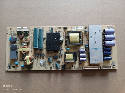 原装现货 海尔LE32B90电源板TV3207-ZC02-01(C) 303C3207063