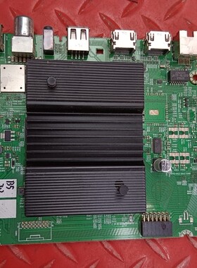 酷开55P31主板N012406-001986-004 A7R3010屏RDL550WY PD0-J16