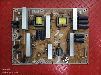 原装松下TH-P50U30C TH-P46U33C 等离子电源板 MPF6910 PCPF0277