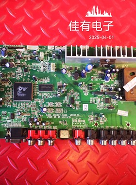 原装创维32L16HR 主板5800-A8DA22-0020 屏LK315T3LZ54