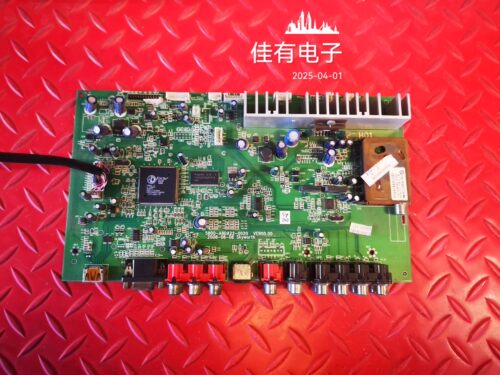 原装创维32L16HR 主板5800-A8DA22-0020 屏LK315T3LZ54