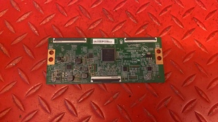 康佳LED65K620 65C1 65D65 65P7逻辑板35024661 HV650QUB-F70