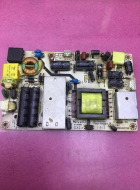 同方LC-33TL2800 LE-32TM1900电源板03001005728 TP051UG01