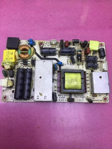 同方LC-33TL2800 LE-32TM1900电源板03001005728 TP051UG01