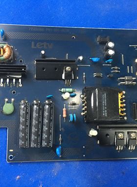 原装乐视LetvS40 Air L电源板715G6998-P01-001-003H 测试好