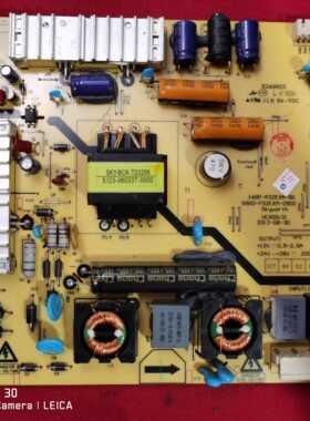 原装创维32E320W 32E350D电源板5800-P32EXM-0500 168P-P32EXM-50