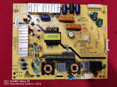 原装创维32E320W 32E350D电源板5800-P32EXM-0500 168P-P32EXM-50