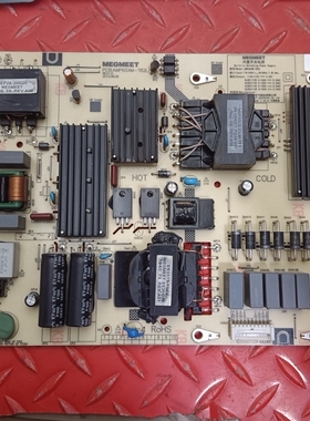 原装小米L65M6-5P 电源板AMP65XM-T82L 093155000210 