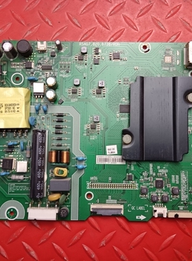 海信LED42K3110 BOM1主板RSAG7.820.6738屏HD416DF-E04 001/F2