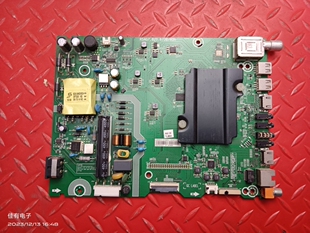 海信LED42K3110 BOM1主板RSAG7.820.6738屏HD416DF-E04 001/F2