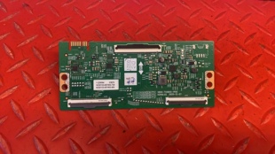 创维酷开55P31逻辑板5800-T55B00-1P00 屏HV550QUB-F70