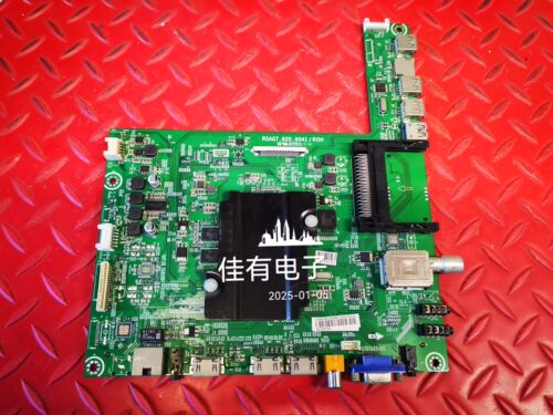 海信 LED55EC650UN主板 RSAG7.820.6041屏HE550HU-B81/S1