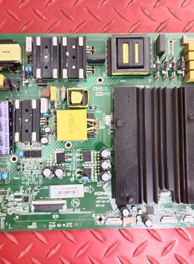 原装 康佳LED55M1C 主板35023120屏1778YT 72001778YT