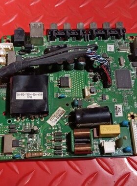 原装杂牌机组装机通用 主板TP.RD8501.P568  516K-7C 液晶电视