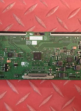 原装海尔 LH40M6000  逻辑板 RUNTK ZZ 5317TP 0075FV 实物图