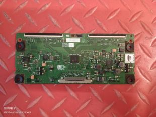 原装海尔 LH40M6000  逻辑板 RUNTK ZZ 5317TP 0075FV 实物图