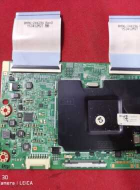 无排线三星电视UA55F6100AJ逻辑板BN41-01939B配屏CY-SF550CSLV1H