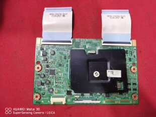 无排线三星电视UA55F6100AJ逻辑板BN41-01939B配屏CY-SF550CSLV1H