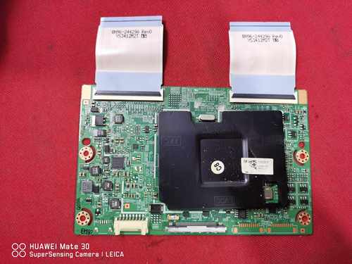 三星电视UA55F6100AJ逻辑板BN41-01939B配屏CY-SF550CSLV1H