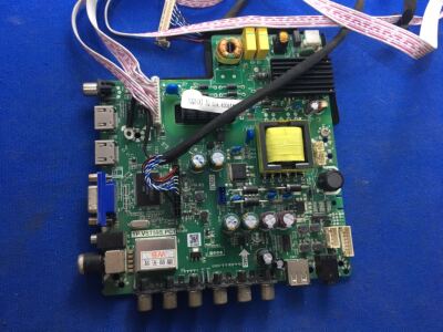 新飞LED-32Q5主板 TP.VST59S.PC1屏TLV3231-03