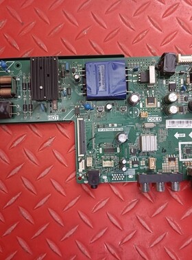 康佳LED40F1000主板TP.VST69D.PB716配屏72001919YT 1919YT