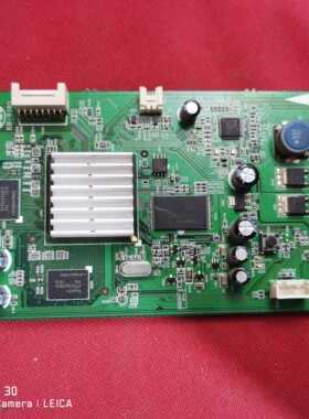 原装TCL L43V7300A-3D数字版 智能板40-0MT25H-SMB4XG 