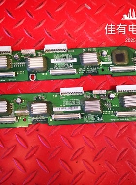 原装三星PS50A350P1等离子主板BN41-00984A配屏S50HW-YB03