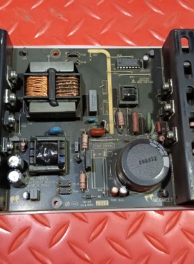 原装清华同方LC-42B78 液晶电视电源板MLT198TL