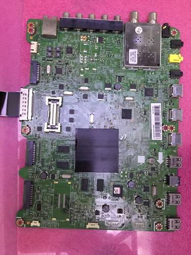 原装 三星UA60ES8000J主板 BN41-01800A配屏 CY-LE600DSSZ1H