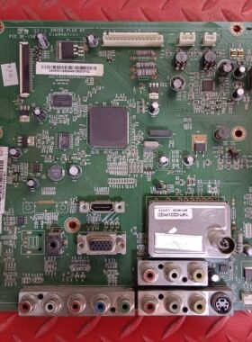 测好 长虹PT42638NHDX主板 JUC7.820.00049652屏S42AX-YB09