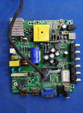 原装理想LED3260/LED3217主板 RS-32TR/RS32-ADP屏HV320WX2-201